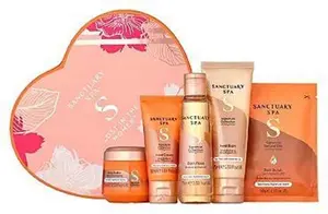 Sanctuary Spa Lost In The Moment Gift Set