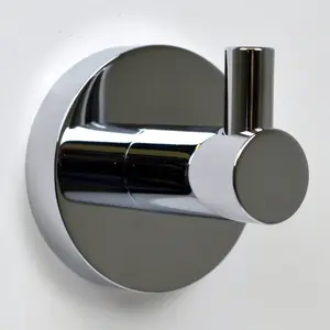 Perth Wall Mounted Robe Hook