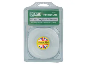 ALM Trimmer Line - White 1.3mm x 30m