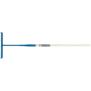 Draper Expert Tarmac Rake with Ash Shaft 52957