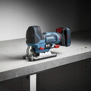 Erbauer 12V EXT compact Cordless Jigsaw (Bare Tool) - EJS12-Li