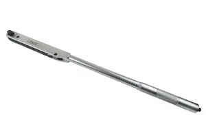 Laser Tools 7207 Classic Torque Wrench 3/4" Drive 140-560Nm