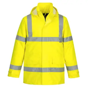 Portwest Eco Hi-Vis Winter Jacket