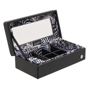 Cara Mia Jewellery Display Box Zebcrossing