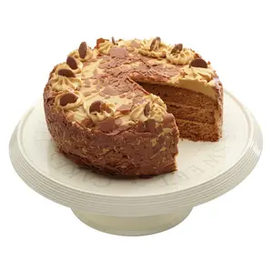 Classic Collection Cake Stand