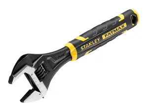 STANLEY - FatMax Quick Adjustable Wrench 250mm (10in)