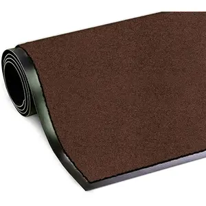 Bouldin Door Mat Brown / 50cm W x 80cm L