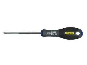 STANLEY - FatMax Screwdriver Pozidriv Tip PZ4 x 200mm