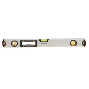 Magnusson 600mm Box Spirit level