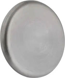 Le Creuset Pan Lid Knob Handle - Stainless Steel KNB58