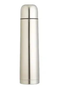 KitchenCraft Stainless Steel Vacuum Flask