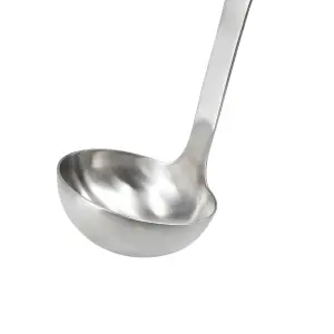 KitchenAid Premium Stainless Steel Ladle