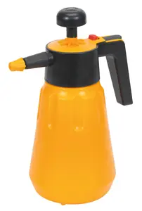 Sealey Hand Pressure Sprayer 1.5L SS1