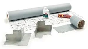 Impey Waterguard Tanking Kit (Choice Of Kit)