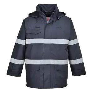 Portwest Bizflame Rain Multi Protection Jacket