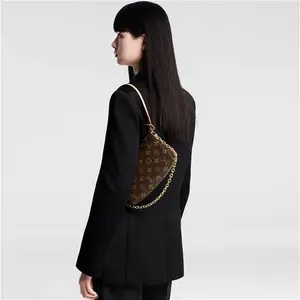 Louis Vuitton® - Pochette Accessoires - Monogram Canvas - Women - Luxury