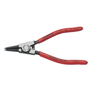 KNIPEX 46 11 A1 SBE Circlip Pliers, 140mm 50712