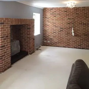 Old Coach House Brick Slips 5m2