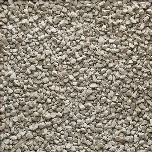 Cotswold Stone Bulk Bag 850 kg Chippings - 14-26 mm Cream Coloured Limestone - L10 x W10 x H8 cm