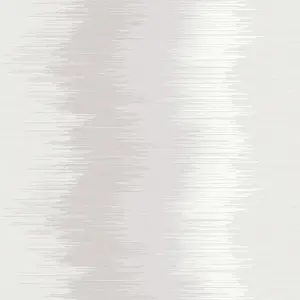 Wallquest Abstract Striped Grey Wallpaper Modern Contemporary Acrylic Coated