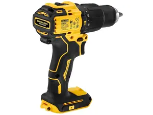 Dewalt DCD709N 18v XR Brushless Compact Combi Hammer Drill Bare + Tstak Case