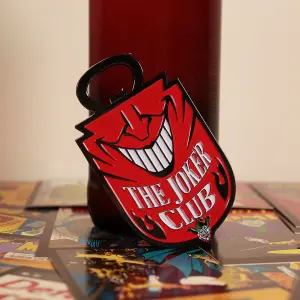 Joker Heavy Duty Bottle Opener