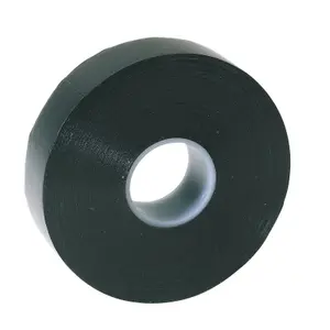 Draper  Insulation Tape, 33m x 19mm, Black 11982