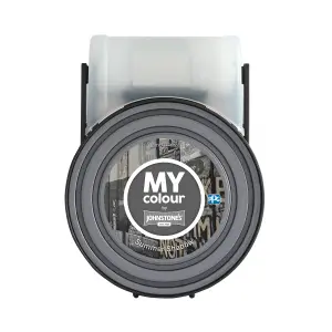 Johnstone's My Colour Durable Matt Paint Summer Shadow - 60ml