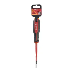 Milwaukee - Tri-Lobe VDE Screwdriver T25 x 100