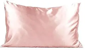 Kitsch Satin Pillowcase Blush