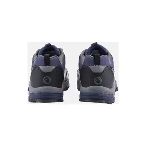 Cotswold Abbeydale Low Hiker Blue/Black/Grey Size 11