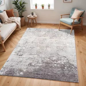 FIONA Modern Abstract Area Rug 160 x 220 cm