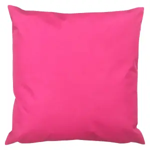 furn. Capri Printed UV & Water Resistant Outdoor Polyester Filled Cushion