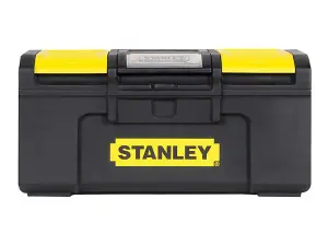 Stanley 179217 50cm (19in) One Touch Toolbox DIY