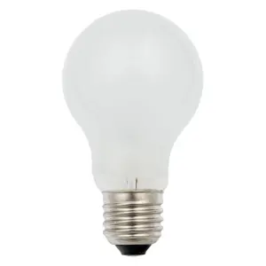 10 x Eveready 40W ES Pearl GLS Light Bulbs