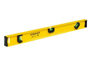 STANLEY - Basic I-Beam Level 60cm