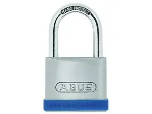 ABUS Mechanical 45mm Silver Rock™ 5 Padlock