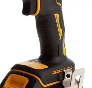 Dewalt DCF809D1 18v XR Brushless Impact Driver - 1x2.0ah Battery Charger Tstak