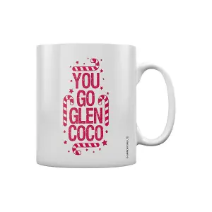 Grindstore You Go Glen Coco Mug White (One Size)