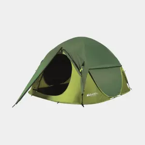 Eurohike Pop 400 4 Man Pop Up Tent