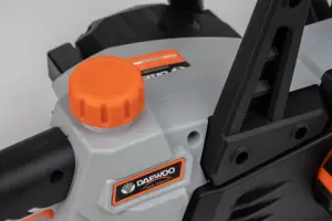 Daewoo U-FORCE Series 18V Cordless Electric Chainsaw (BODY ONLY) 5YR Warranty