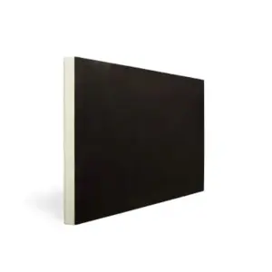 PACK OF 15 (Total 15 Units) - Premium Flat Roof / Loft Insulation Board - 1200mm x 600mm x 100mm