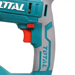 Total Li-Ion 20V Rotary Hammer SDS Plus (Battery not included) - TRHLI1601