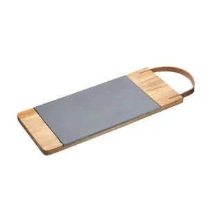 Artesà Wood Cheese Board