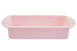 Maison by Premier Zing Pastel Pink Mould