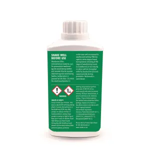 Rustins Woodworm Killer - 500 ml