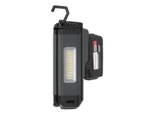 SCANGRIP 49.0560 TOWER 5 Floodlight With Milwaukee Connect 18V Bare SCG490560