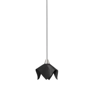 Luminosa Fauna LED Ceiling Pendant Light Black