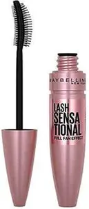 Maybelline Lash Sensational Mascara Black