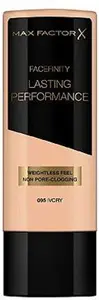 Max-Factor Lasting Performance Foundation 105 Soft Beige